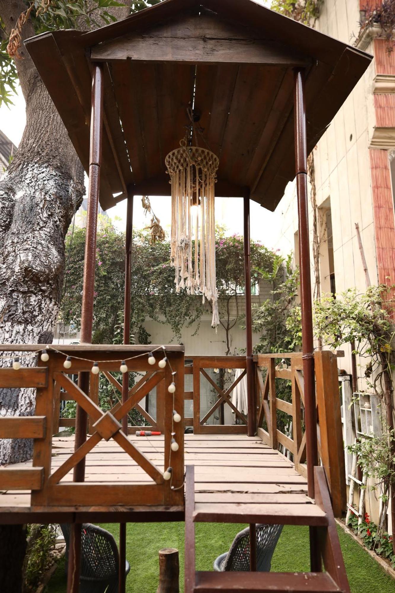 אמריצר The Bougainvillea Bed & Breakfast מראה חיצוני תמונה